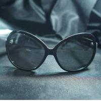 ราคา GUESS แว่นกันแดด eyewear ของแท้ 100 รุ่น GU6369 BLK 3 65 15 130 (21086894223)