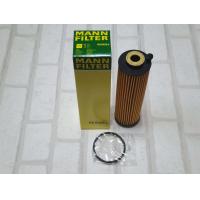 ราคา กรองน้ำมันเครื่อง Benz CLS Class W257 C257 2017 รุ่น CLS AMG 53 Oil Filter Mann HU6028z HU 6028z (19690578598)