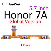 ราคา ปุ่มปรับระดับเสียงเปิดปิดริบบิ้นกุญแจ Pro อะไหล่ HuaWei Honor Play 8A 6X 6C 7A 7C 7X 7วินาที6A (19175822853)