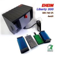 ราคา EHEIM Liberty กรองแขวนตู้ปลาอีฮาม มี3รุ่น (19200836477)