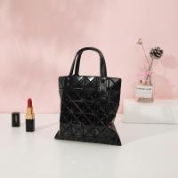 ราคา Issey Miyake Trendy Japanese 7 grid MINI diamond bag womens fashion geometric diamond bag mini handbag (20537241680)