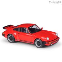 ราคา โมเดลรถ ของขวัญสำหรับเด็ก WELLY Willy 1 24 Porsche 1974 911 Turbo3 0 โมเดลรถโลหะผสมจำลอง (19258925797)