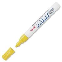 ราคา ปากกา UNI PAINT MARKER PX 20 ปากกา เขียนเหล็ก ปากกาเขียนยาง ปากกาเพ้นท์ (1720474847)