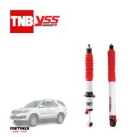 ราคา โช้คอัพYssสปริงYss สปริงโหลด สปริงสเเตนดาร์ด Toyota Fortuner โตโยต้า ฟอร์จูนเนอร์ ปี 2008 2015 (10640093712)