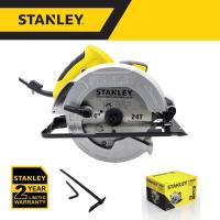 ราคา ผ่อนได้ Stanley เลื่อยวงเดือน 7นิ้ว 1600 วัตต์ รุ่น SC16 (1047816240)