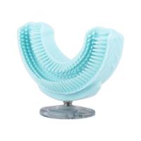 ราคา Hot Sale แปรงสีฟันไฟฟ้า ForU Shaped360องศา Automaticteeth แปรงฟัน Cutefor Children (16091773687)