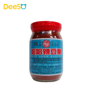 ราคา DeeSO เต้าหู้ยี้ สูตรเจ นำเข้าจากไต้หวันต้าหู้ยี้ รสเผือก รสบ๊วย เต้าเจี้ยว ขนาด 230g 380g และ 450g (11925622708)