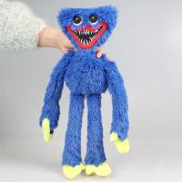 ราคา New Spider Huggy Wuggy Mommy Long Legs Plush Toy Poppy Playtime Game Character Plush Doll Scary Toy Kids Birthday Gifts (13493442957)