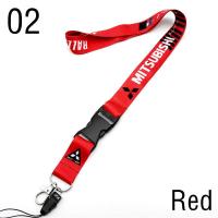 ราคา ขายส่งสายคล้องคอโลโก้รถยนต์มิตซูบิชิสายคล้องโทรศัพท์มือถือกีฬาแฟชั่นสายคล้องคอพวงกุญแจใบรับรองสายคล้องคอหลายลูกยินดีให้ปรึกษา (11685016909)