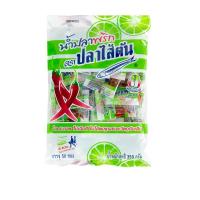 ราคา โปรนี้มีวันเดียว ตราปลาไส้ตัน น้ำปลาพริก 7 กรัมx50 ซอง รหัสสินค้า LAZ 32 999FS ลดราคาพิเศษ (8376058921)