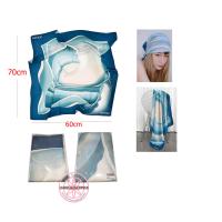 ราคา ของแท้ ผ้าคลุมไหล่ BIOTHERM X MILIN Scarf (10243226603)