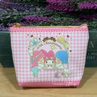 ราคา Sunniegiftshop กระเป๋าสตางค์ กระเป๋าใส่เหรียญ ลายการ์ตูน Kitty My Melody (3145562163)