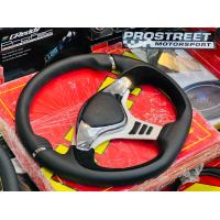 ราคา พวงมาลัย MOMO GTR2 แท้ มือสอง สภาพใหม่ หนังเดิม ทุกอย่าง ก้านสวย พร้อมนวมกลาง พร้อมฝาแตร โมโม่ จีทีอาร์ทู พวงมือสอง (20759978958)