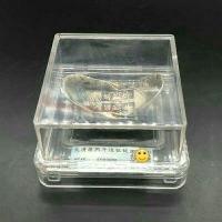 ราคา คอลเลกชันของเหรียญโบราณและแท่งเงินของรัชสมัย Kangxi แท่งเงินการจัดอันดับเหรียญแท่งเงินทองแดงแท่งเงินงานฝีมือและเครื่องประดับ (19983352206)