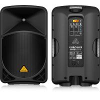 ราคา ส่งฟรีทั่วประเทศ BEHRINGER B115MP3 ตู้ลำโพง 15 นิ้ว 2 ทาง 1000 วัตต์ สินค้าใหม่ ของแท้ รับประกันจากบริษัทบูเช่ (5998846500)