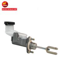 ราคา แม่ปั้มครัชบน ISUZU D MAX 5 8นิ้ว ปี2003 2011 4JJ4JK4JH 8 97943432 0 แท้ (1347294090)