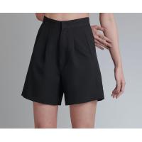 ราคา พร้อมส่ง Petals and Tulips กางเกง Petals Shorts กางเกงขาสั้นผู้หญิง สีขาวมาพร้อมซับใน (15623804290)