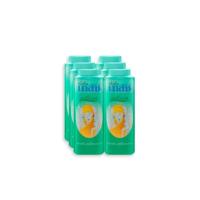 ราคา เภสัช แป้งเย็น กลิ่นปริ้นเซส 200กรัม แพค6กป (19329374188)