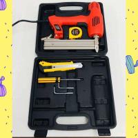 ราคา ชุดกระเป๋า ปืนยิงตะปูไฟฟ้า Marten รุ่น F30 (17250065776)