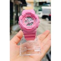 ราคา CASIO Baby G นาฬิกาผู้หญิงbaby G BA 110 BA 110 4A1 BA 110 4A2 ของใหม่ของแท้100 รับประกันศูนย์ 1 ปี (19537598649)