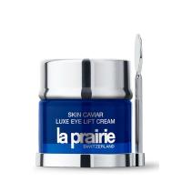 ราคา La Prairie Skin Caviar Luxe Eye Cream 20ml บำรุงรอบดวงตา ต่อต้านริ้วรอยผิวเต่งตึง (16905974183)