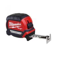 ราคา ตลับเมตร เทปวัดความยาว มิลว๊อคกี้ MILWAUKEE 5m 16ft Premium Magnetic Tape Measure Compact Magnetic Tape Measure เทปวัดความยาว มิลว๊อคกี้ (16462023988)