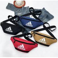 ราคา สินค้าพร้อมส่ง ADIDASกระเป๋าคาดเอวแฟชั่นสำหรับบุรุษและสตรี (13718358257)