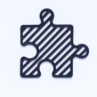 ราคา พร้อมส่งIndexhouse แผ่นรองหม้อซิลิโคนทนความร้อน เสื่อซิลิโคนกันลื่นกันร้อนซิลิโคนกันลื่นกันร้อน (13503823763)