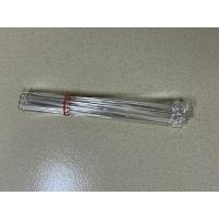 ราคา 8นิ้ว 10ชิ้น แท่งแก้วคนสาร แท่งคนสาร แท่งแก้วกวนสาร แท่งแก้ว Stirring Rod ขนาด 8นิ้ว 10ชิ้น (8805035688)