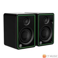 ราคา กทม ส่งด่วนทันที Mackie CR3 X CR3 XBTลำโพงมอนิเตอร์ ประกันศูนย์ สินค้าพร้อมส่ง (11506642400)