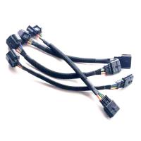 ราคา สายหลอกแอร์โฟร์ซิ่ง ISUZU D MAX BLUE POWER 1 9 ปี 2016 2019 ปลั๊ก หลอก สัญญาณ แอร์โฟร์ ดับไฟโชว์เมื่ออุดอีจีอาร์ รุ่นอื่นๆสอบถามทางช่องเเชทได้ค่ะ (9975584680)