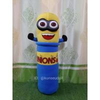 ราคา หมอนข้างยาว หมอนข้างลายการ์ตูน ขนาด 70 cm ยัดใยโพลีเอสเตอร์ 100 (2322320557)