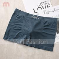 ราคา Mall Fashion 1ชิ้น กางเกงบ็อกเซอร์ผู้ชาย กางเกงขาสั้น กางเกงบ็อกเซอร์ (8546578506)