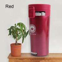 ราคา 380ML500ML Mug Thermo cup Premium Travel Coffee Mug Stainless Steel Thermos Tumbler Cups Vacuum Flask thermo Water Bottle Tea (13312652245)