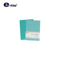 ราคา e file อี ไฟล์ สมุดทูโทน ทวิน เมมโม ซื้อ 1 ได้ 2 เล่ม รหัส CNB56 B6 (17816268731)