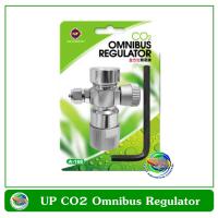 ราคา Co2 Omnibus Regulator ตัวควบคุมปริมาณคาร์บอน สำหรับเลี้ยงไม้น้ำ (116092276)