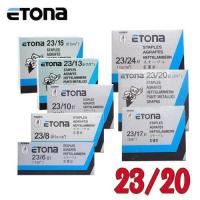 ราคา ลวดเย็บกระดาษ ETONA ทุกขนาด (1433464779)