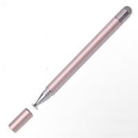 ราคา ปากกา Stylus สากลแบบ2 In 1สำหรับแท็บเล็ตโทรศัพท์ IOS Android เคลื่อนที่อุปกรณ์เสริมสำหรับ IPad ปากกาสัมผัสหน้าจอ Capacitive แท็บเล็ตวาดรูป (21279220855)