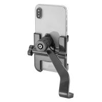 ราคา ที่จับมือถือติดมอเตอร์ไซค์ มีหมวก กันฝนตก ป้องกัน แสงแดด ติดก้าน กระจก Grab ที่วางโทรศัพท์มอเตอร์ไซด์ ที่ยึดโทรศัพท์ (21173730112)