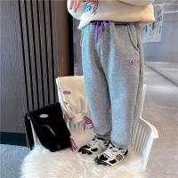 ราคา สเวตแพนท์เด็กผู้หญิงแบบใหม่ปี2021กางเกงบุนวมผ้าฝ้ายบุขนกำมะหยี่หนาพิเศษสำหรับเด็ก2ขวบกันหนาว3ใส่ด้านนอก4ชิ้นบุขนทั้งตัว5กางเกงเด็กเล็กกลาง (20699196242)