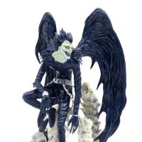 ราคา Death Note Anime Deathnote Ryuk Ryuuku 16cm PVC Collectible Figure Action Figure Toys Model Display (19682651228)
