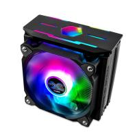 ราคา ZALMAN พัดลมระบายความร้อน ซีพียู รุ่น CNPS10X OPTIMA II BLACK WHITE RGB CPU COOLER WARRANTY 1Y (19677341922)