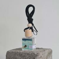 ราคา FRANK Car Diffuser น้ำหอมในรถยนต์ My Car Vibe รุ่น Italian Pool 12ml หอมสดชื่น สำหรับปรับอากาศ แขวนในรถ ตู้เสื้อผ้า (16582566818)