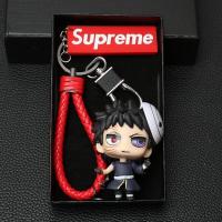 ราคา พวงกุญแจรถนารูโตะซาสึเกะจี้กระเป๋ารูปการ์ตูนคาชิ2022 (13242766372)
