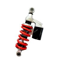 ราคา โช็คหลัง YSS แท้ MSX SF125 สปริงแดง กระปุกดำ ยาว 250 ม ม MC302 250TL 25 858 โช๊คหลังแต่ง โช๊คหลัง โช้ค Nitefarm02 (12203884169)