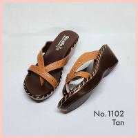 ราคา รองเท้าสวมเพื่อสุขภาพเท้ารองเท้าแตะส้นเตารีดรองเท้าเพื่อสุขภาพเท้ารองเท้าลำลองเพื่อสุขภาพเท้า รองเท้าสวมส้นเตารีด here shoe shop (17924399221)