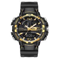 ราคา นาฬิกาข้อมือดิจิตอลกีฬากันน้ำนาฬิกาข้อมือสำหรับผู้ชาย BIDEN นาฬิกาข้อมือผู้ชายมัลติฟังก์ชั่นแบบดั้งเดิม (19989047485)