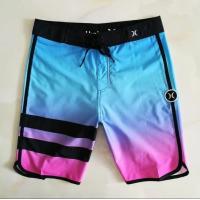 ราคา Hurley กางเกงเล่นเซิร์ฟ กางเกงชายหาด กางเกงขาสั้นผช กางเกงกีฬา (10584712956)