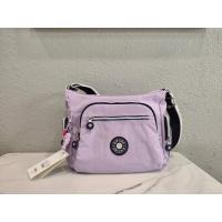 ราคา Kipling Limited Edition กระเป๋าสะพายไหล่ กระเป๋าถือ อเนกประสงค์ สีชมพู สีม่วง 11 แบบ 9999 (21010744531)