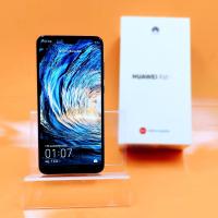 ราคา Huawei P20 Pro Ram6GB แรงทะลุกล้องสวยมาก (21282924786)
